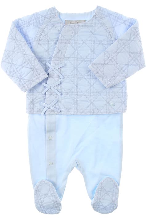 christian Dior baby boy clothes